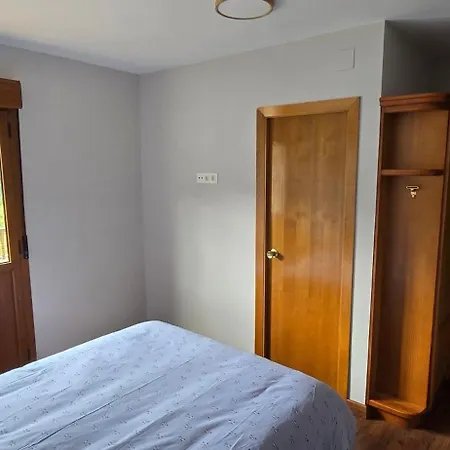 Guest house El Mirador De Tanes Tanes